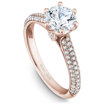Vintage Engagement Ring